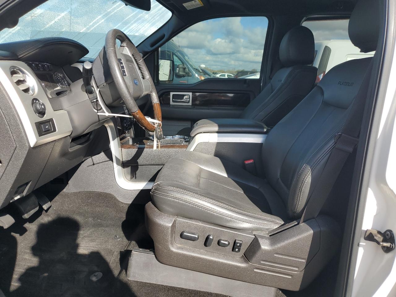 2014 Ford F150 Supercrew VIN: 1FTFW1ET3EFB34619 Lot: 90336365