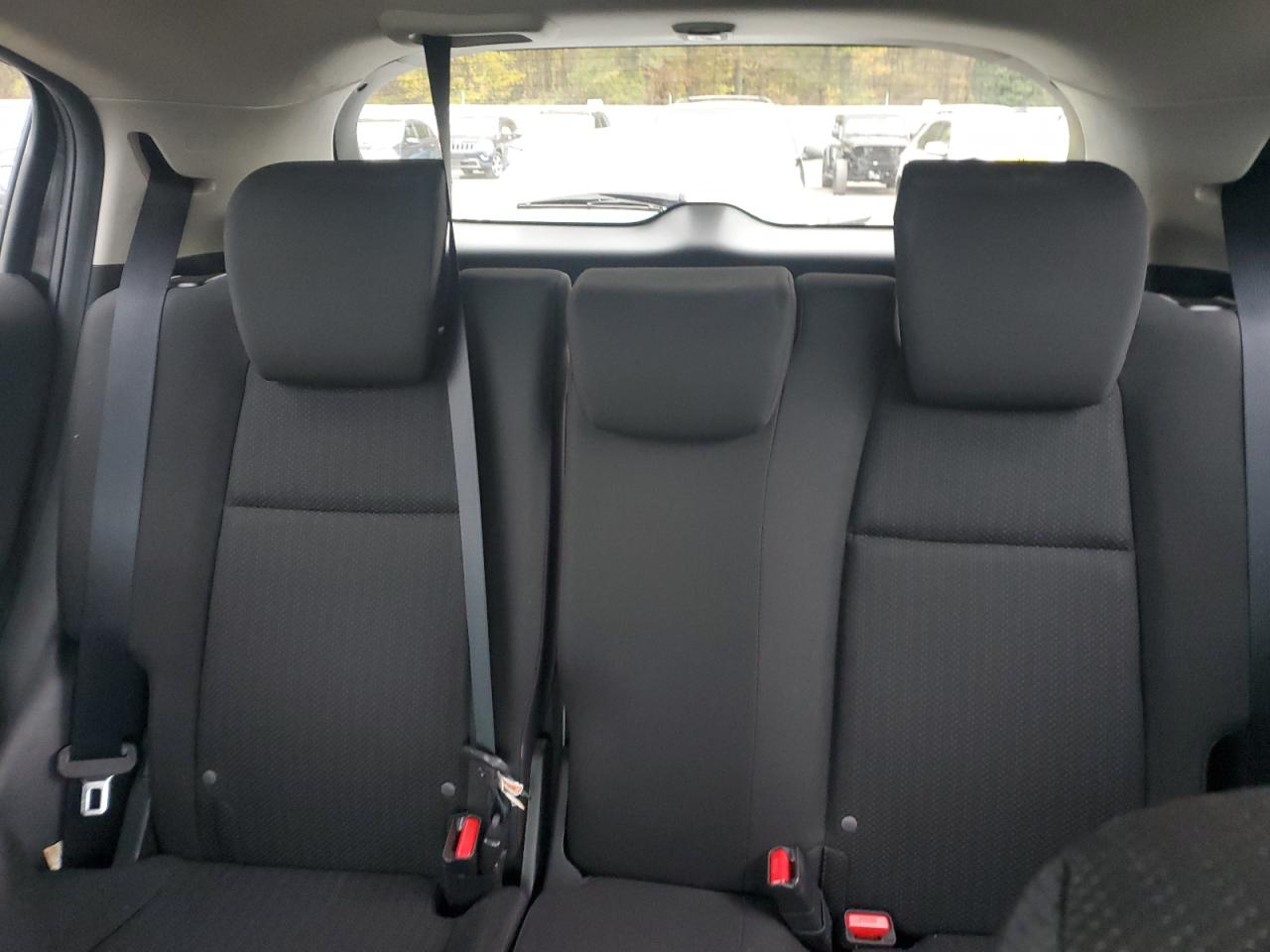 2016 Honda Hr-V Ex VIN: 3CZRU6H5XGM748366 Lot: 82740625