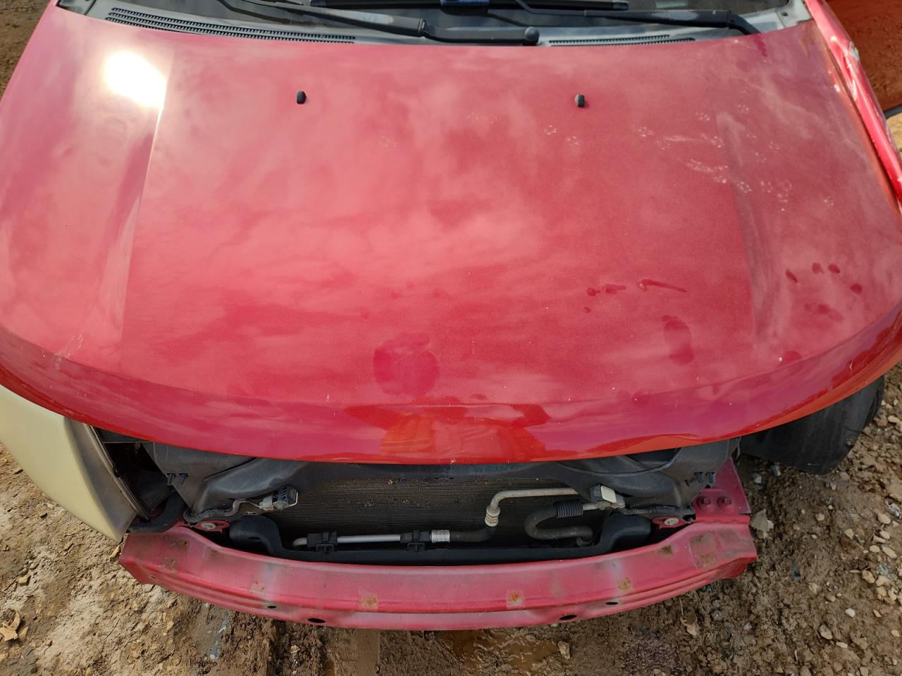 2010 Ford Edge Se VIN: 2FMDK3GC9ABB52318 Lot: 82347015