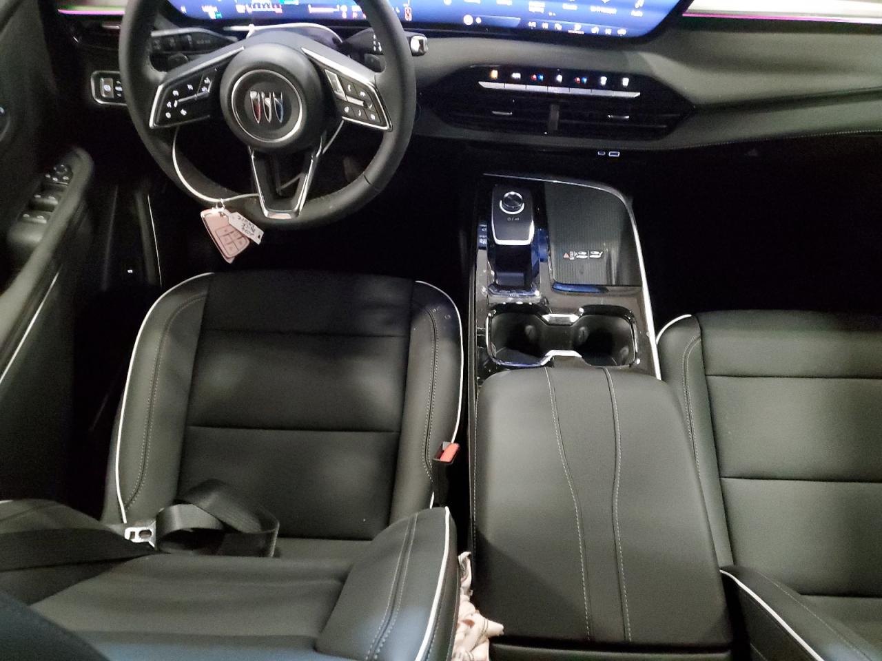 2026 Buick Enclave Preferred VIN: 5GAEVAKS8TJ110516 Lot: 90825545