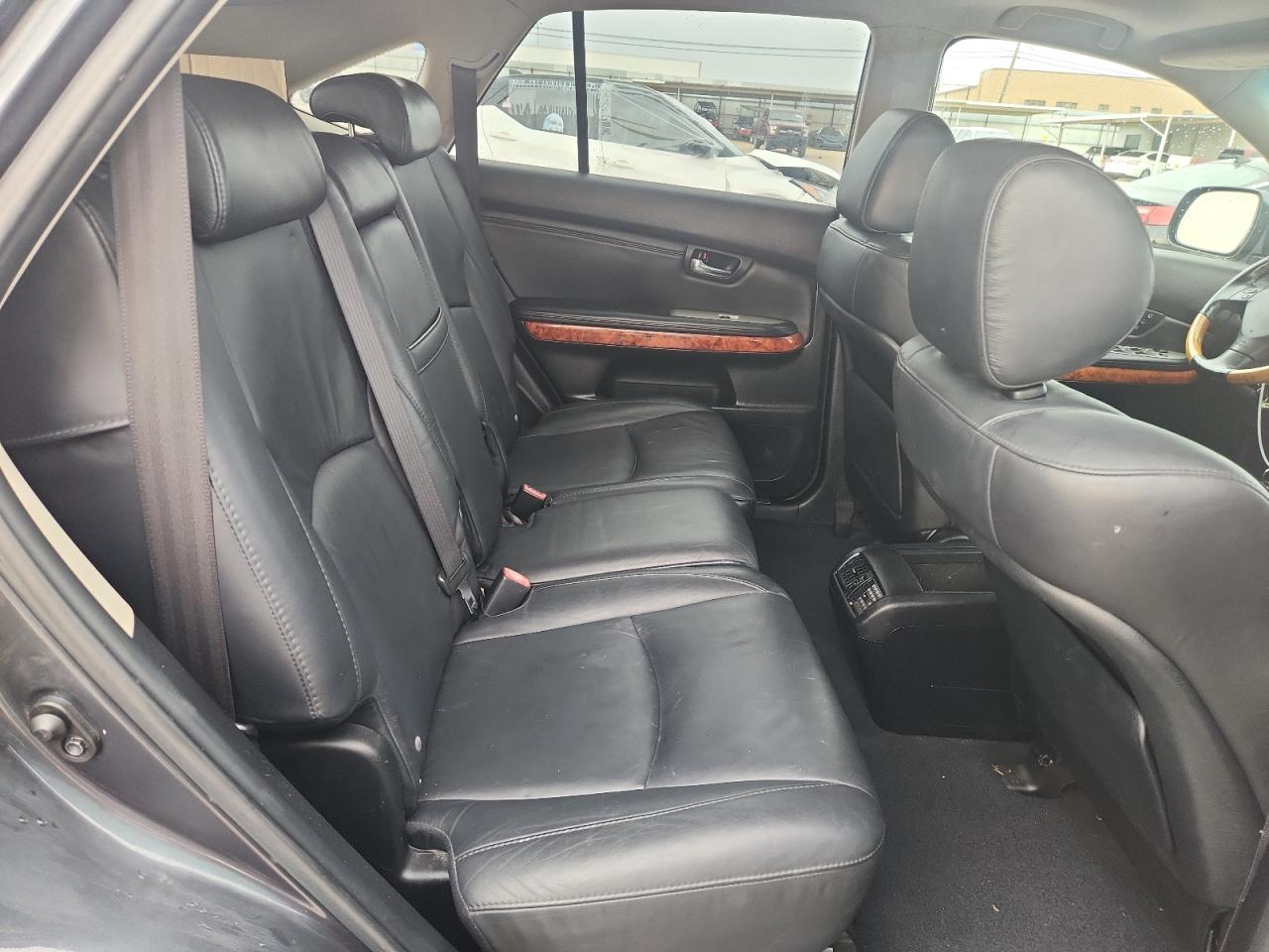 2008 Lexus Rx 350 VIN: 2T2GK31U98C048542 Lot: 89722245