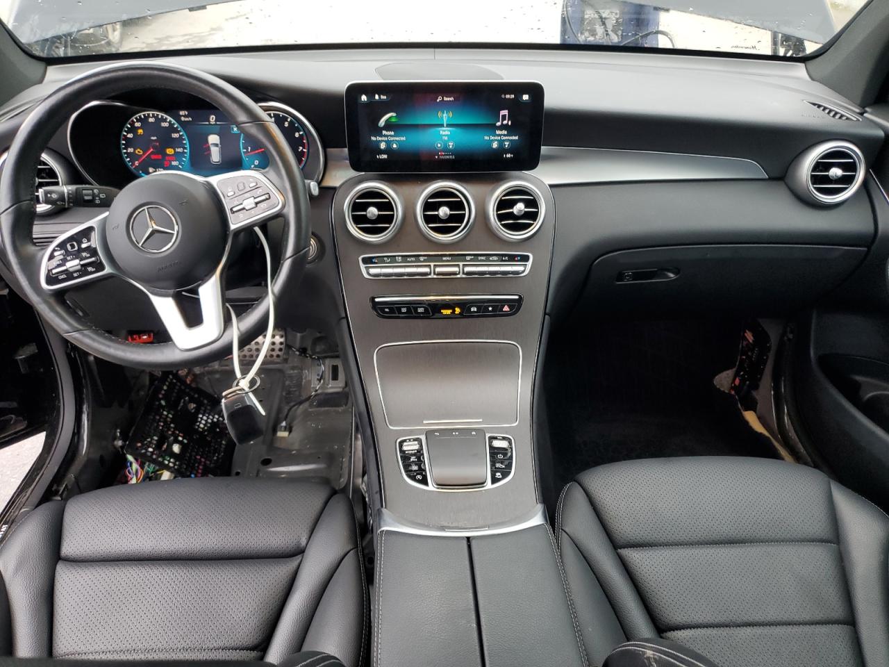 2021 Mercedes-Benz Glc 300 4Matic VIN: W1N0G8EB8MV286380 Lot: 85082285