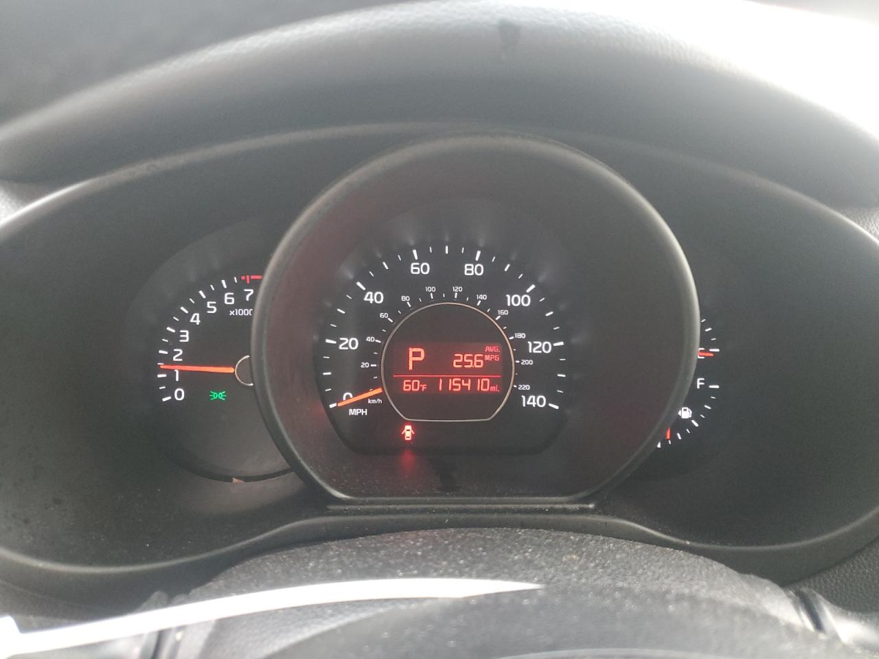 2014 Kia Soul ! VIN: KNDJX3A59E7064399 Lot: 84908585