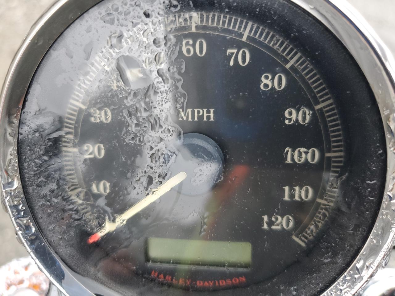 2007 Harley-Davidson Xl1200 L VIN: 1HD1CX3177K437046 Lot: 90524485