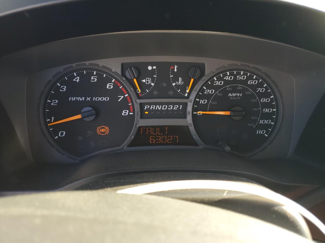 2005 GMC Canyon VIN: 1GTDT136258168617 Lot: 86467365