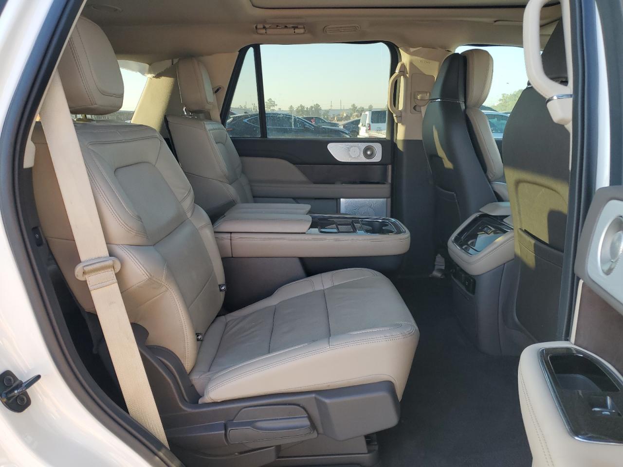 2023 Lincoln Navigator Reserve VIN: 5LMJJ2LG4PEL07361 Lot: 86803275