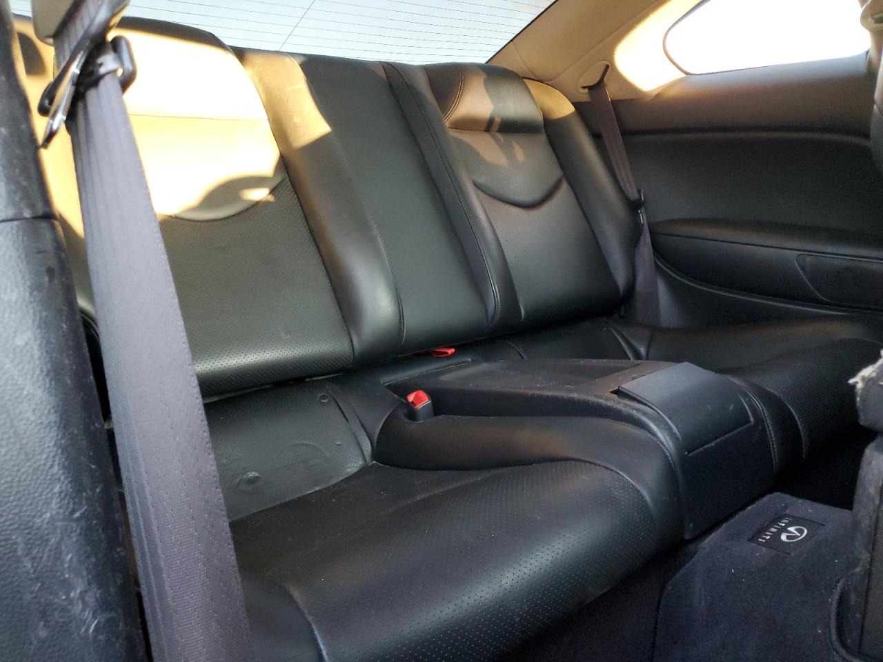 2009 Infiniti G37 VIN: JNKCV64F69M652609 Lot: 90802185