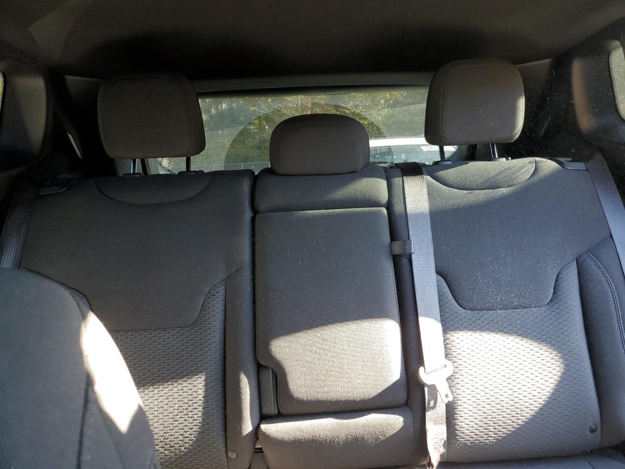 2024 Jeep Compass Sport VIN: 3C4NJDAN0RT113211 Lot: 82598545