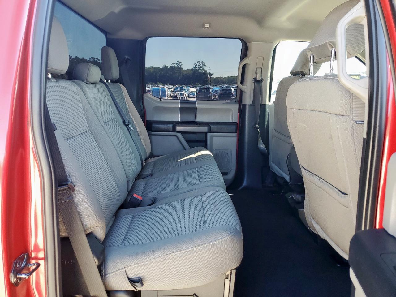 2021 Ford F250 Super Duty VIN: 1FT8W2BT5MEC60665 Lot: 90519425