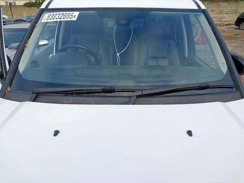 2011 LAND ROVER DISCOVERY XS TDV6 AUTO 
