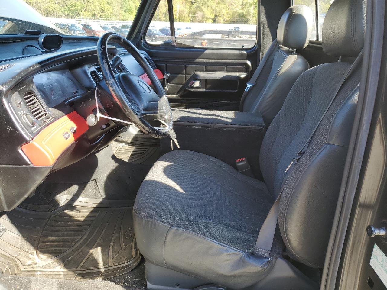 1979 Ford F100 VIN: F10GCEE5829 Lot: 82376035