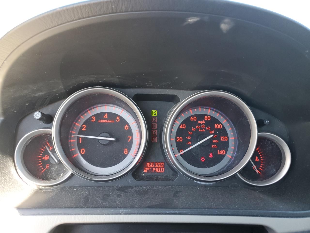 2012 Mazda Cx-9 VIN: JM3TB2DA0C0341903 Lot: 86546525