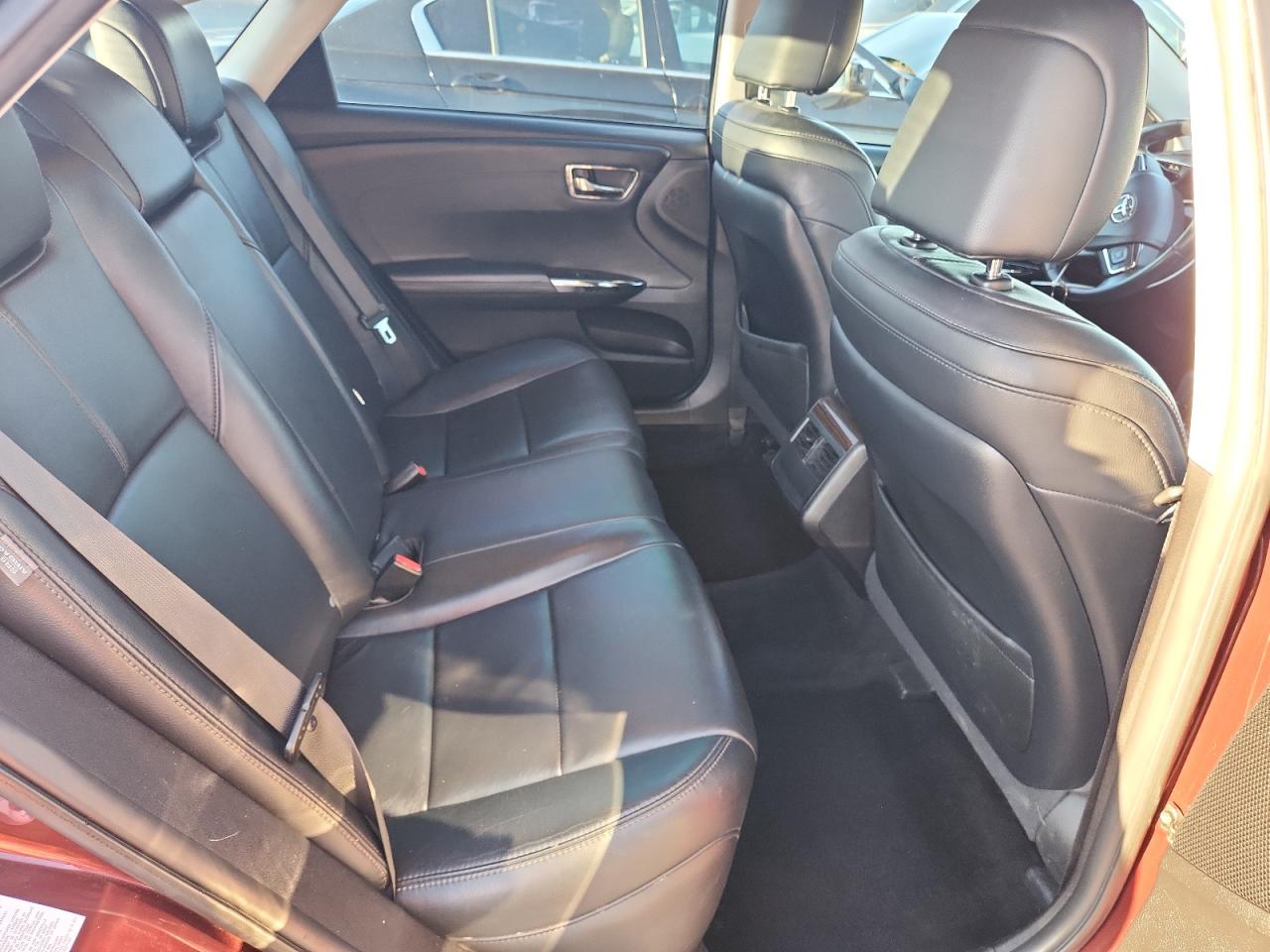 2014 Toyota Avalon Base VIN: 4T1BK1EB2EU113737 Lot: 84927025