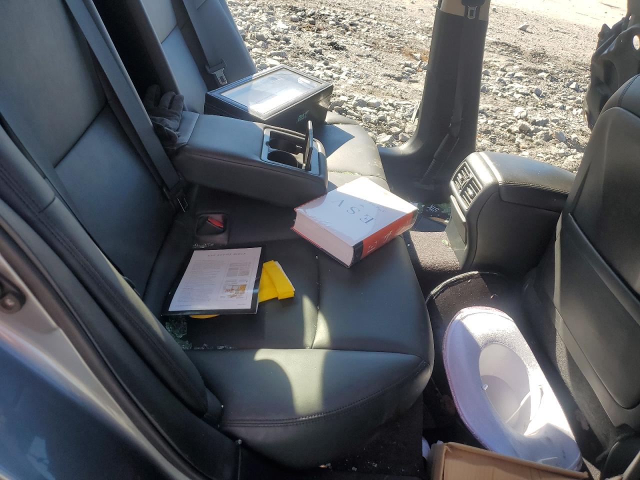 2017 Infiniti Q50 Premium VIN: JN1EV7AP4HM743585 Lot: 81993875