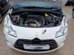 2013 CITROEN DS3 1.6 THP 16V 155 DSPORT PLUS 3DR for sale at Copart BRISTOL