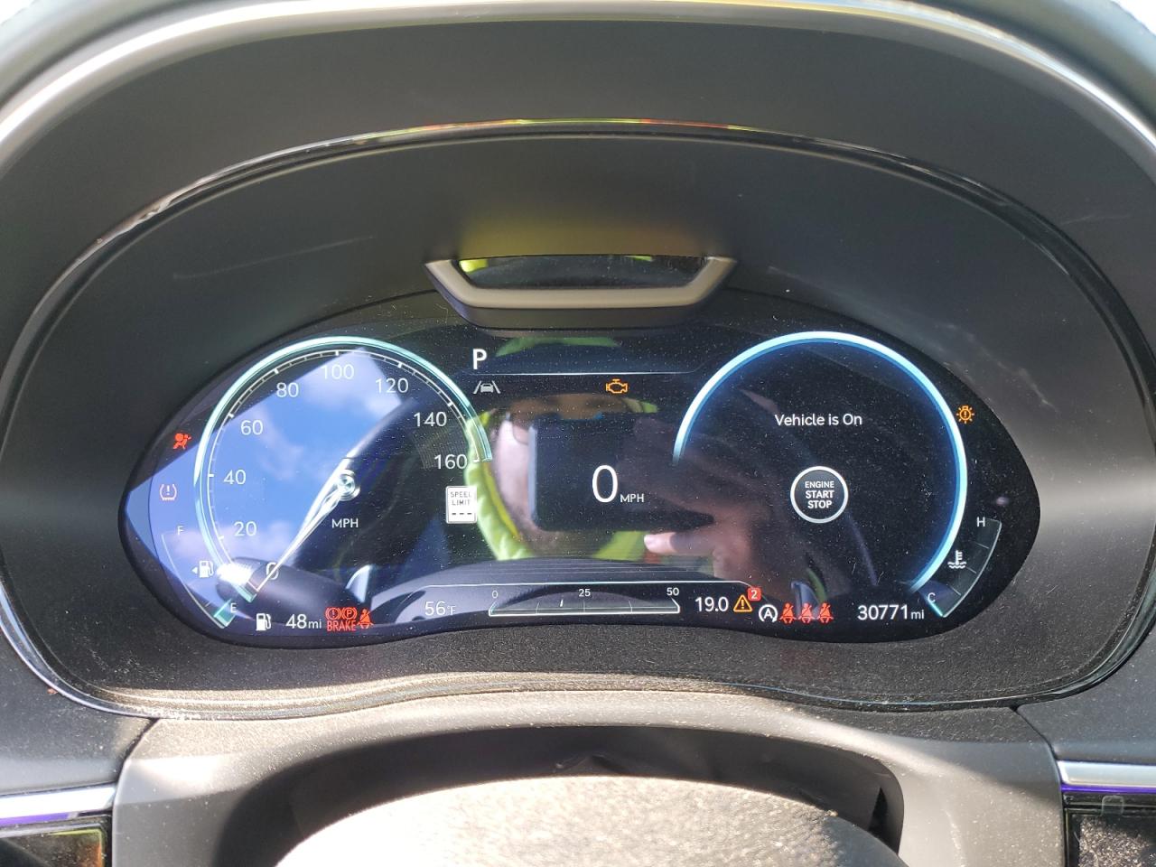 2025 Genesis Gv70 Base VIN: KMUMADTB3SU196625 Lot: 87429025