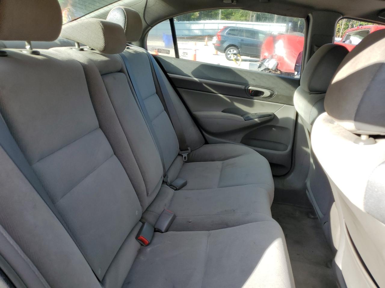 2008 Honda Civic Ex VIN: 2HGFA16808H305422 Lot: 85662435