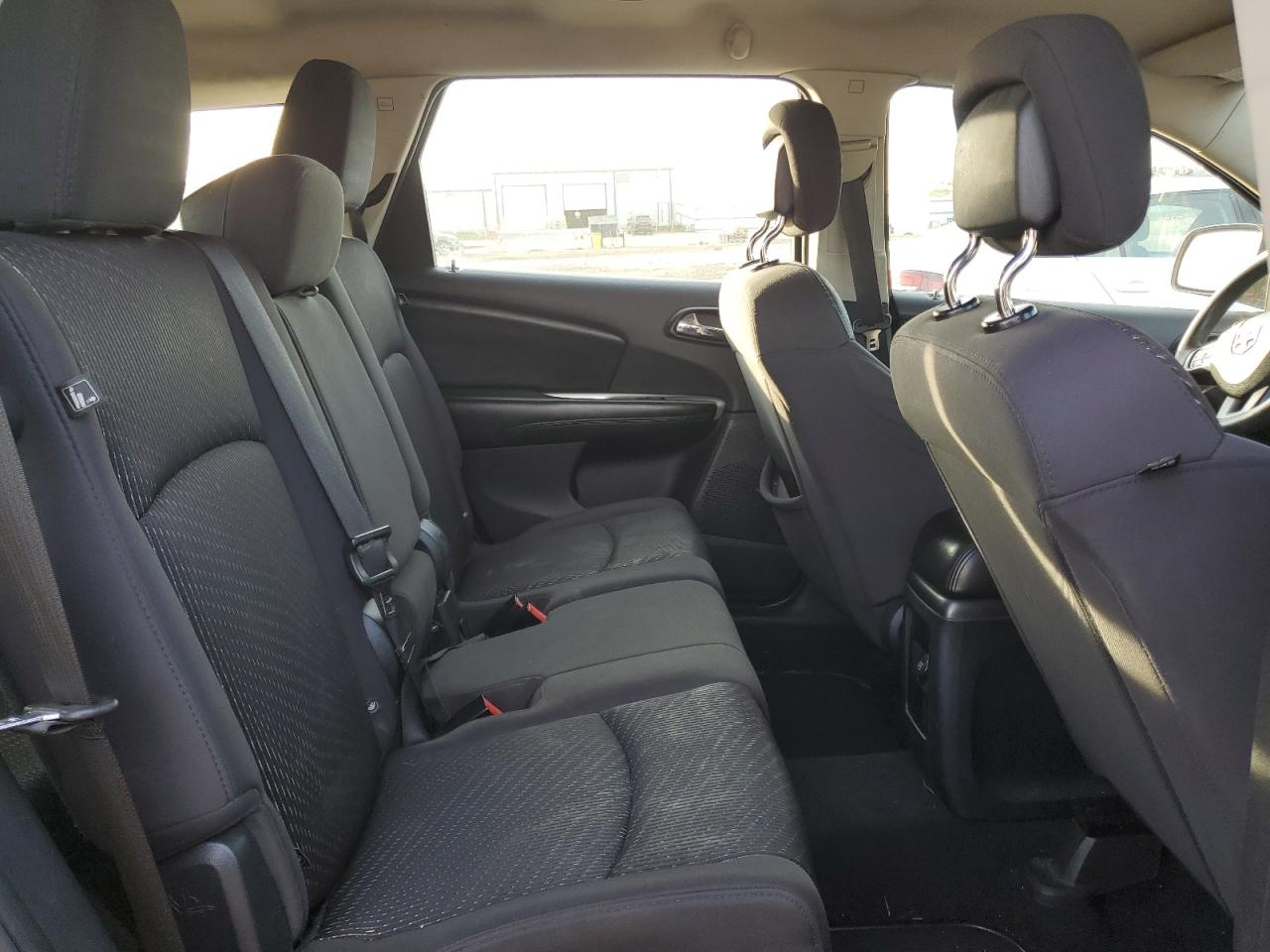 2012 Dodge Journey Se VIN: 3C4PDCAB8CT273294 Lot: 82732545