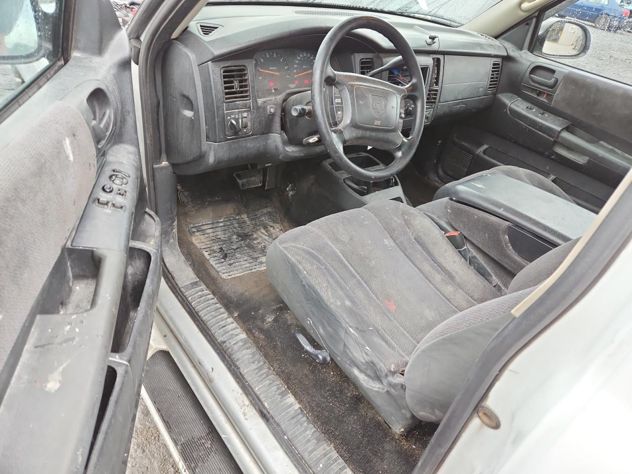 2001 Dodge Dakota VIN: 1B7GG26X31S234049 Lot: 86814245