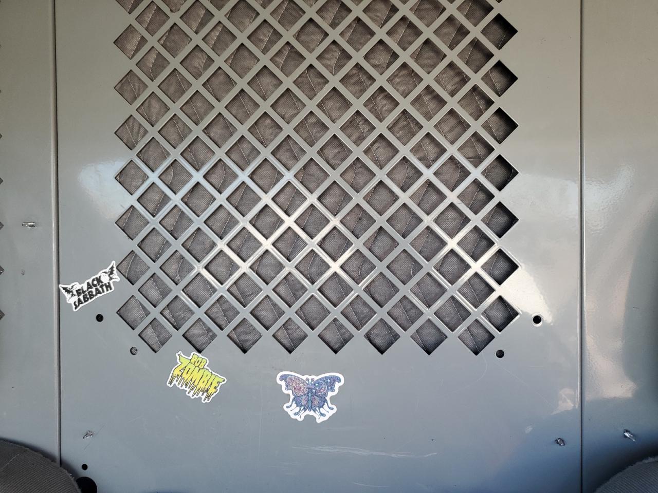 2016 Ford Transit T-350 Utility / Service Van VIN: 1FTBW2CM8GKA52699 Lot: 89704625