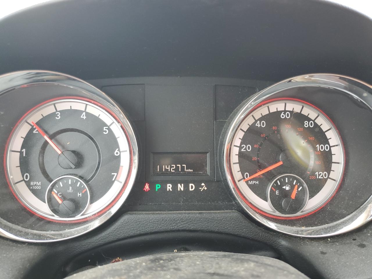 2015 Dodge Grand Caravan Se VIN: 2C4RDGBG5FR667577 Lot: 90598215