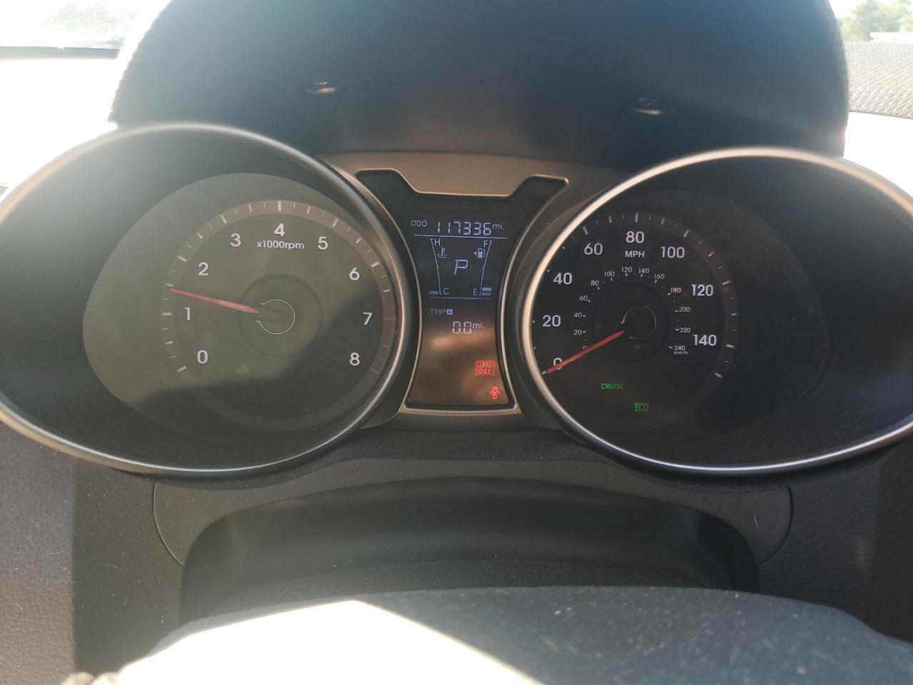 2014 Hyundai Veloster VIN: KMHTC6AD8EU184561 Lot: 85327375