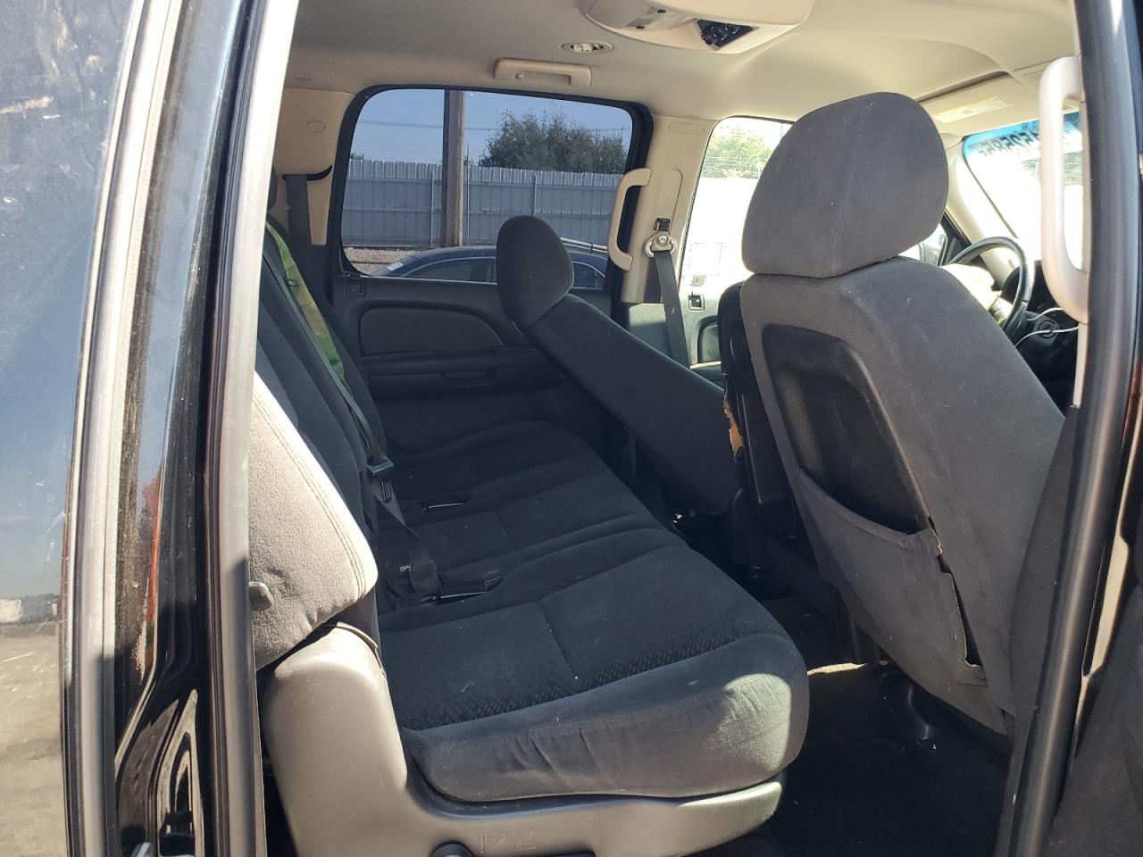 2007 GMC Yukon Xl C1500 VIN: 1GKFC16017J288652 Lot: 85152585