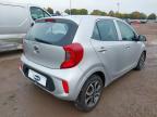 2018 KIA PICANTO 3 AUTO  for sale at Copart WESTBURY