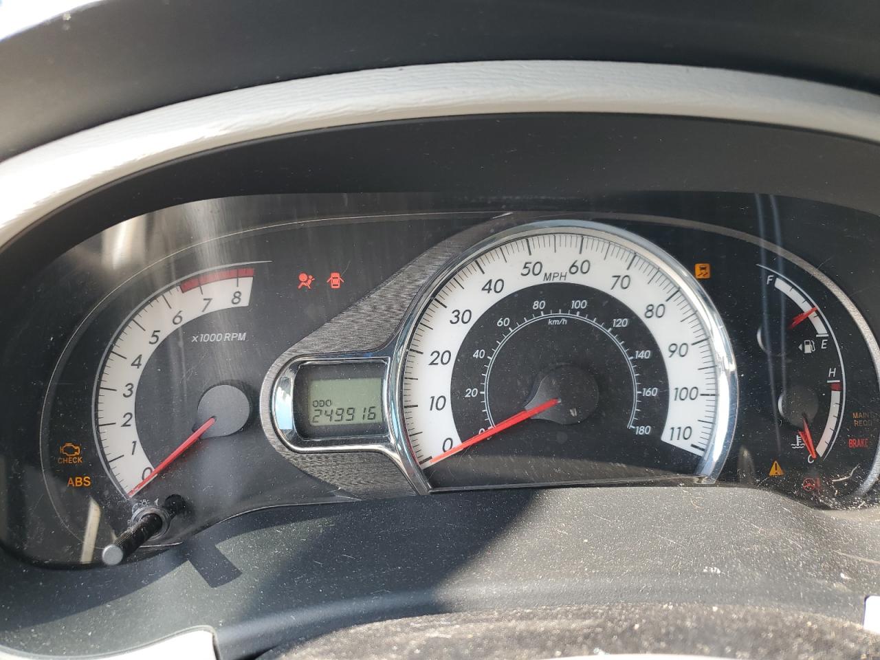 2011 Toyota Sienna Sport VIN: 5TDXK3DC1BS041655 Lot: 90010375