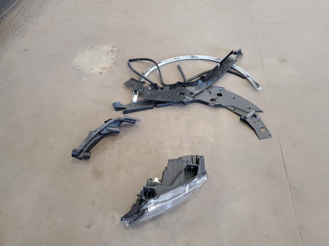 2025 Dodge Durango Gt VIN: 1C4RDJDG7SC546496 Lot: 85518615