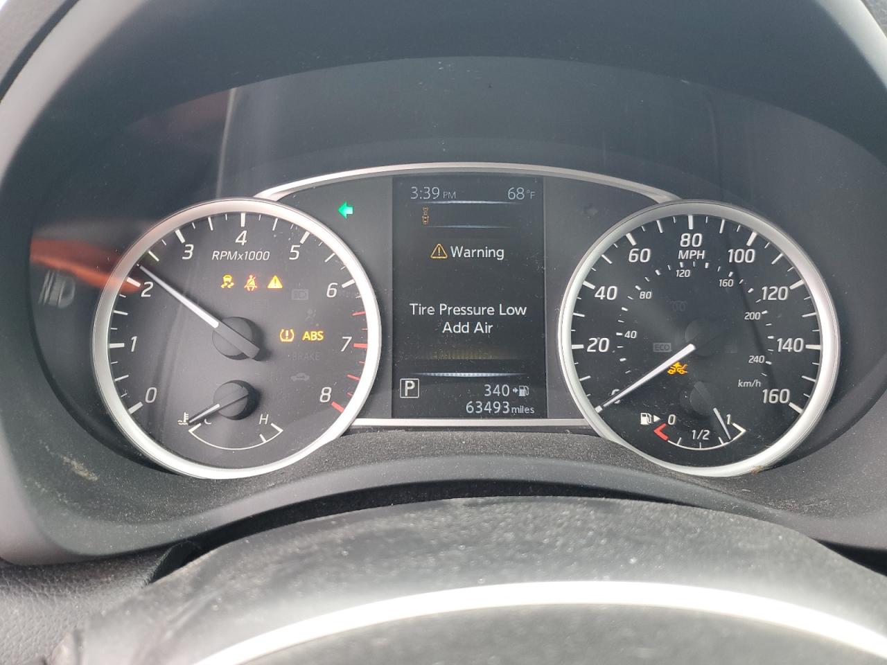 2018 Nissan Sentra S VIN: 3N1AB7AP9JY214823 Lot: 86151105