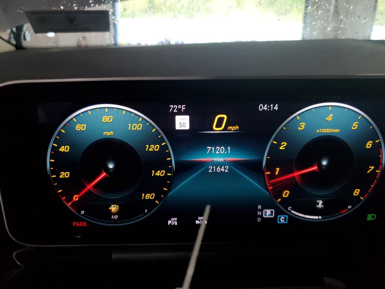 2021 Mercedes-Benz Gla 250 4Matic VIN: W1N4N4HB9MJ231665 Lot: 85310555