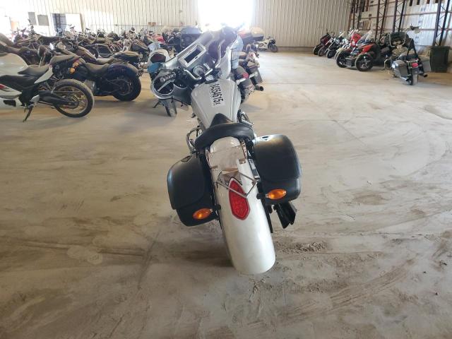 2012 VICTORY MOTORCYCLES KINGPIN