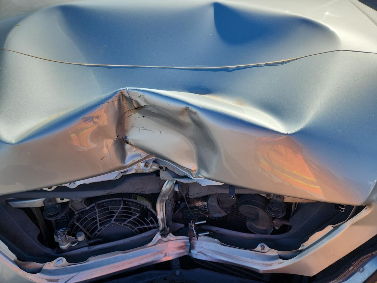 2004 Lexus Gx 470 VIN: JTJBT20X340052900 Lot: 89717825