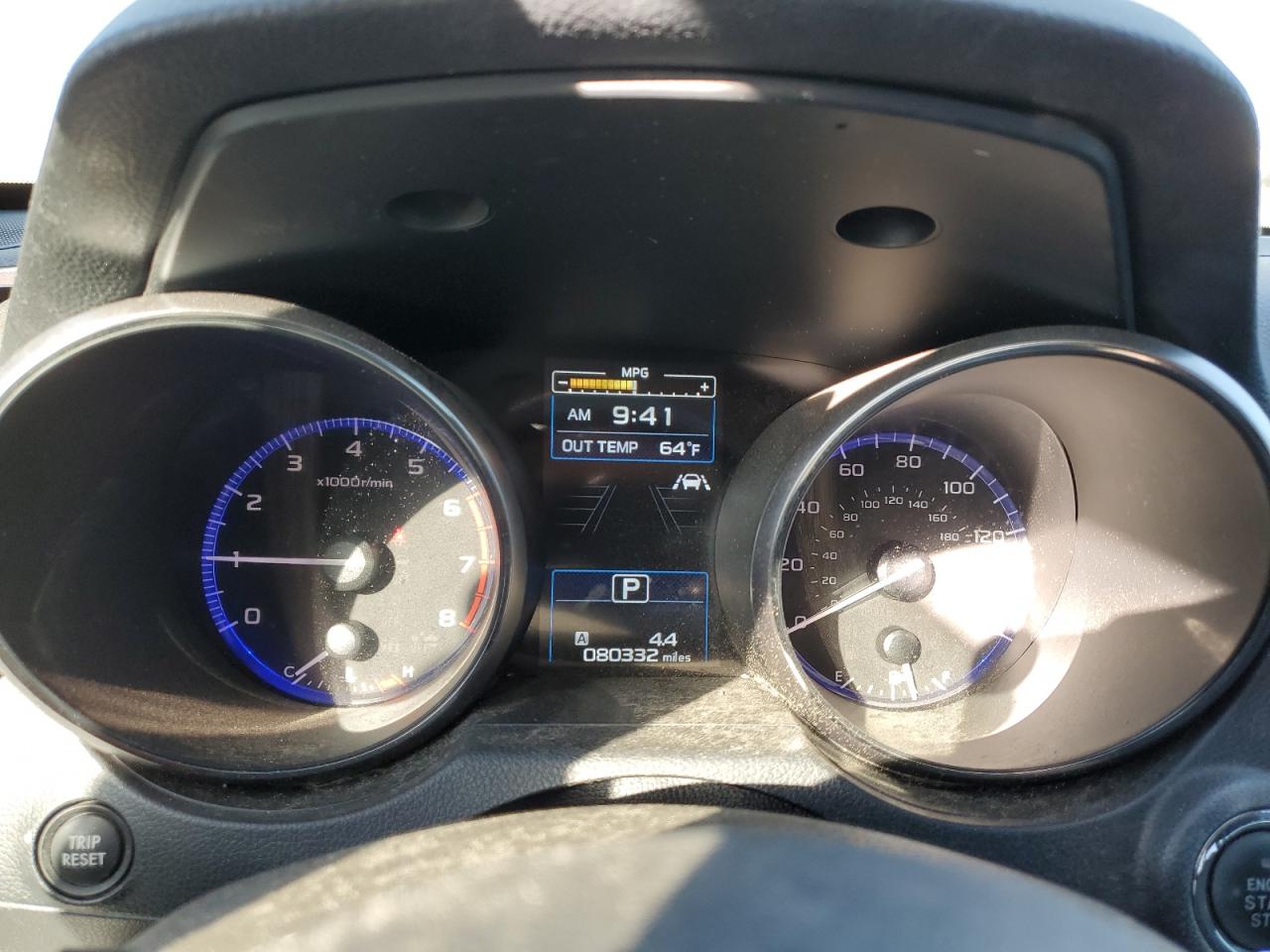 2018 Subaru Outback 2.5I Limited VIN: 4S4BSANC9J3280931 Lot: 82389135