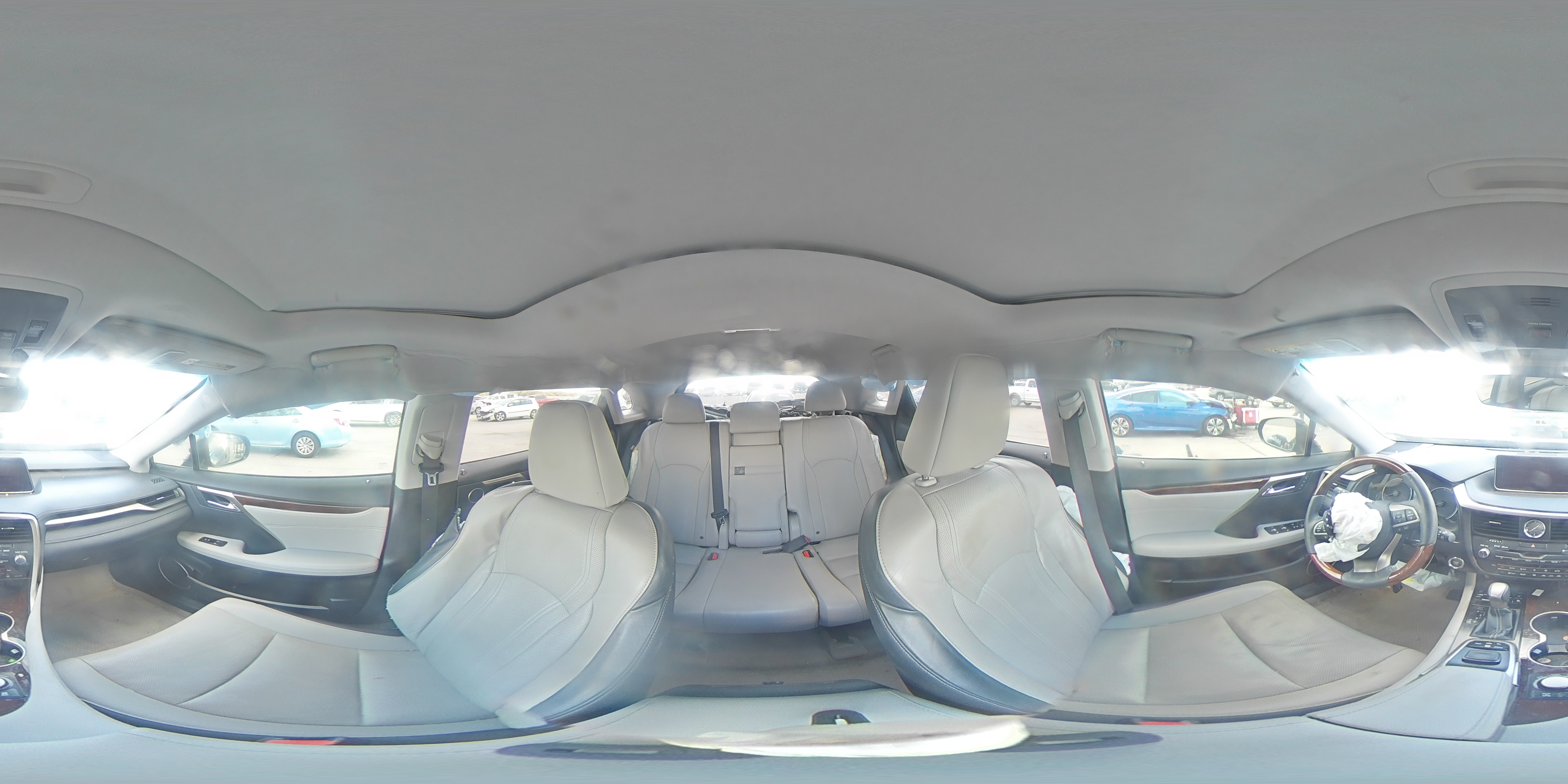 2017 Lexus Rx 350 Base VIN: 2T2BZMCA8HC129756 Lot: 82229535