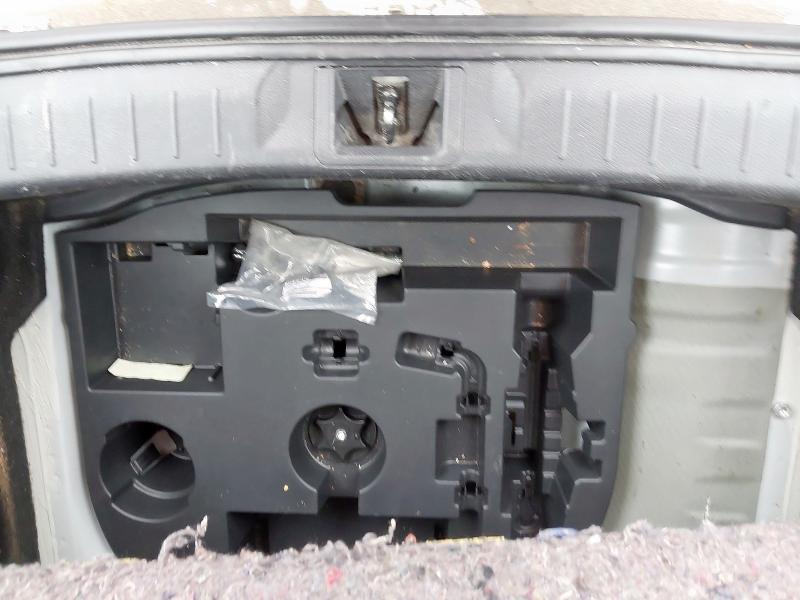 2015 NISSAN PULSAR TEKNA DCI 