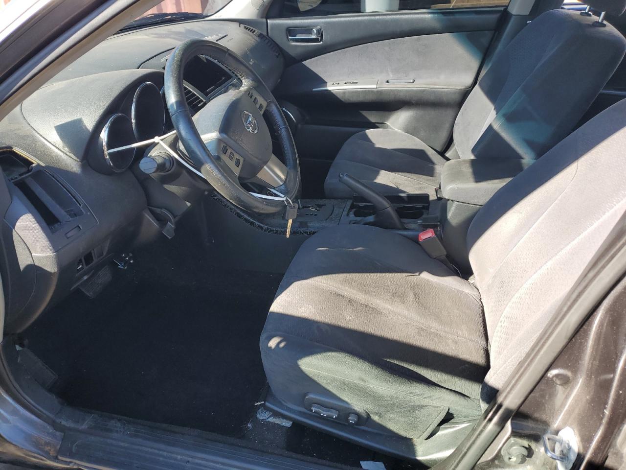 2006 Nissan Altima Se VIN: 1N4BL11D16C246589 Lot: 84871515