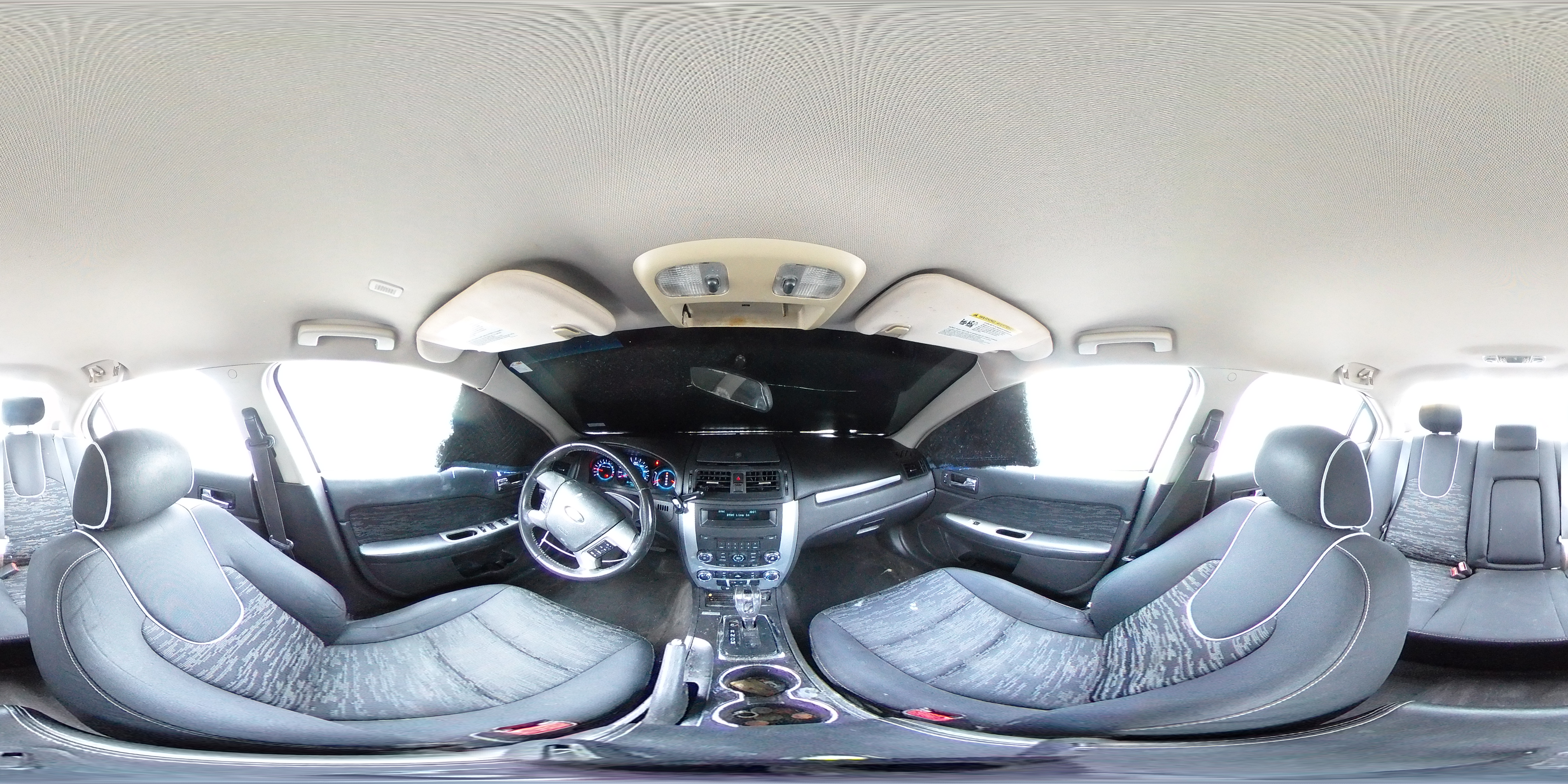 2012 Ford Fusion Se VIN: 3FAHP0HAXCR141308 Lot: 85586175