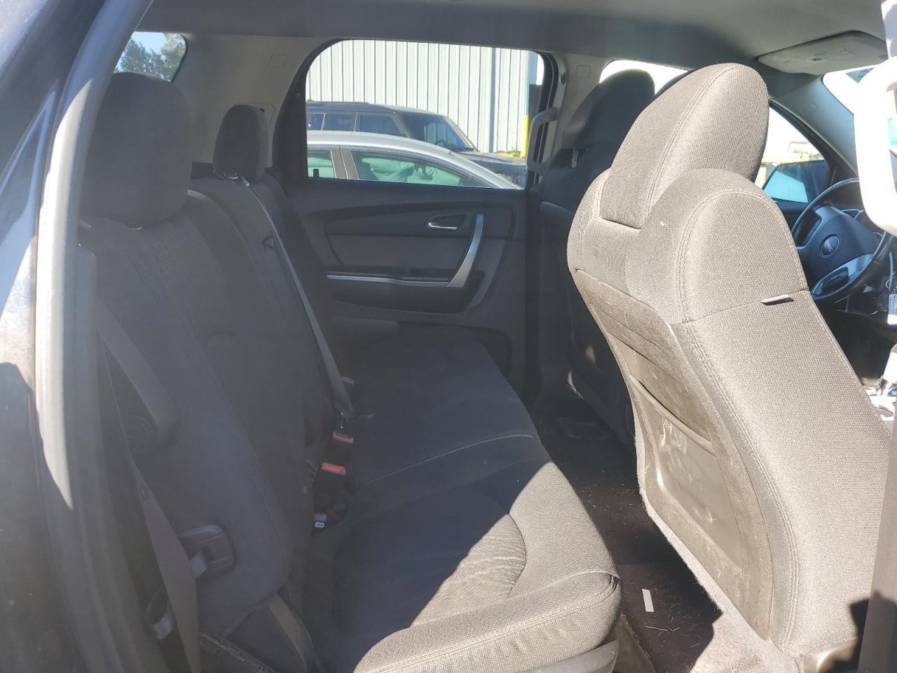 2010 GMC Acadia Sle VIN: 1GKLVLEDXAJ259199 Lot: 86459605