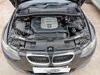2008 BMW 3 SERIES 335D M SPORT 2DR AUTO for sale at Copart WESTBURY