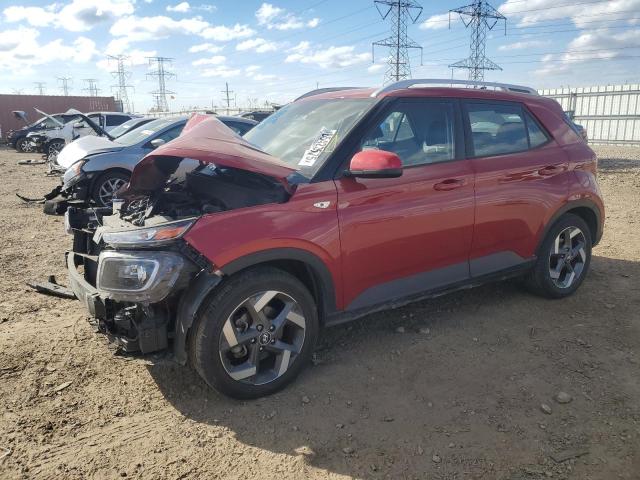 HYUNDAI VENUE SEL 2022