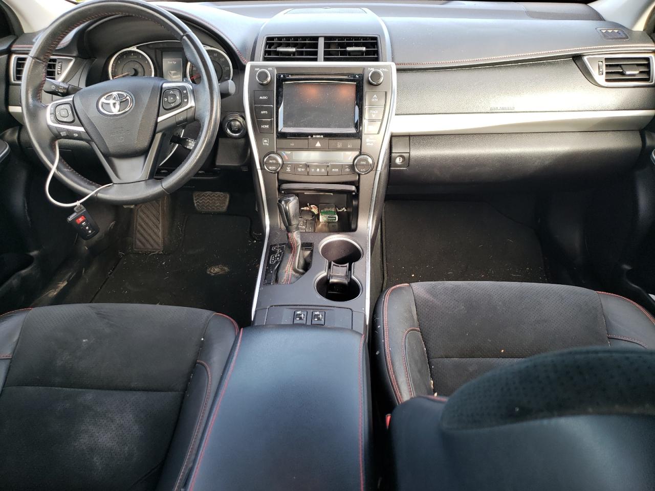 2018 Toyota Camry L VIN: 4T1B11HK3JU157769 Lot: 86331725