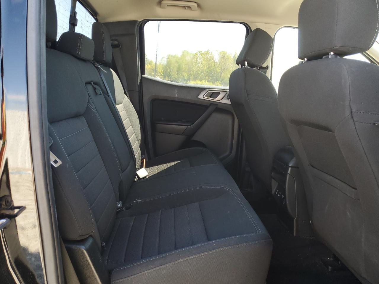 2019 Ford Ranger Xl VIN: 1FTER4FH8KLA33913 Lot: 84906075