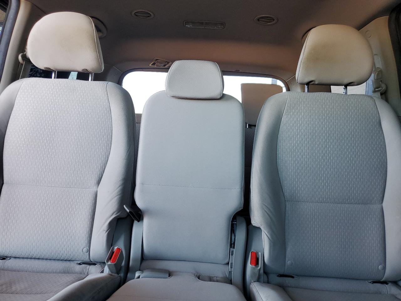 2016 Kia Sedona Lx VIN: KNDMB5C19G6191227 Lot: 85580645