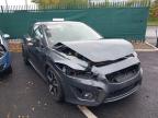 2011 VOLVO C30 D3 [150] R DESIGN 3DR GEARTRONIC for sale at Copart ST HELENS