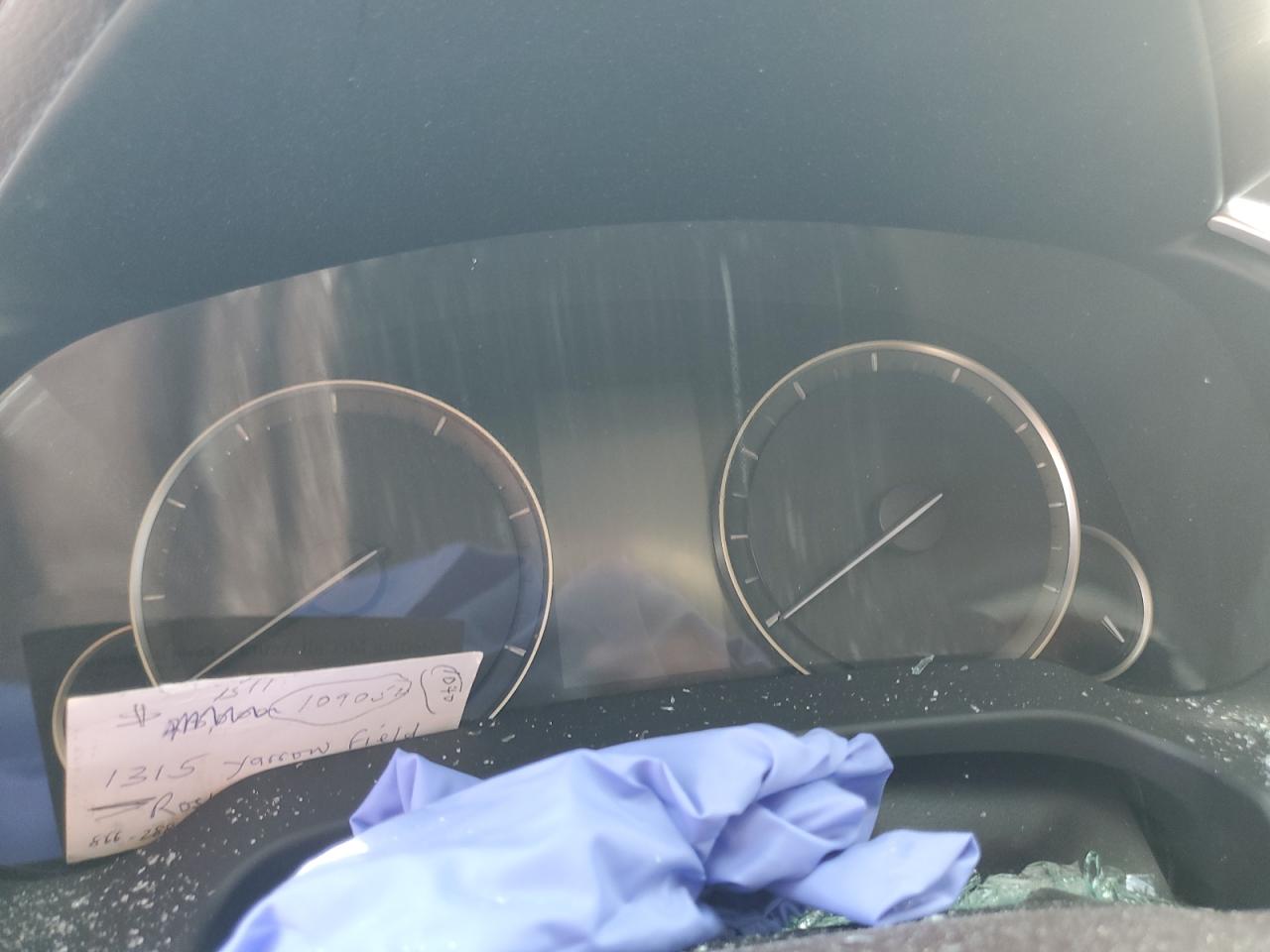 2017 Lexus Rx 350 Base VIN: 2T2ZZMCA7HC040727 Lot: 87395695