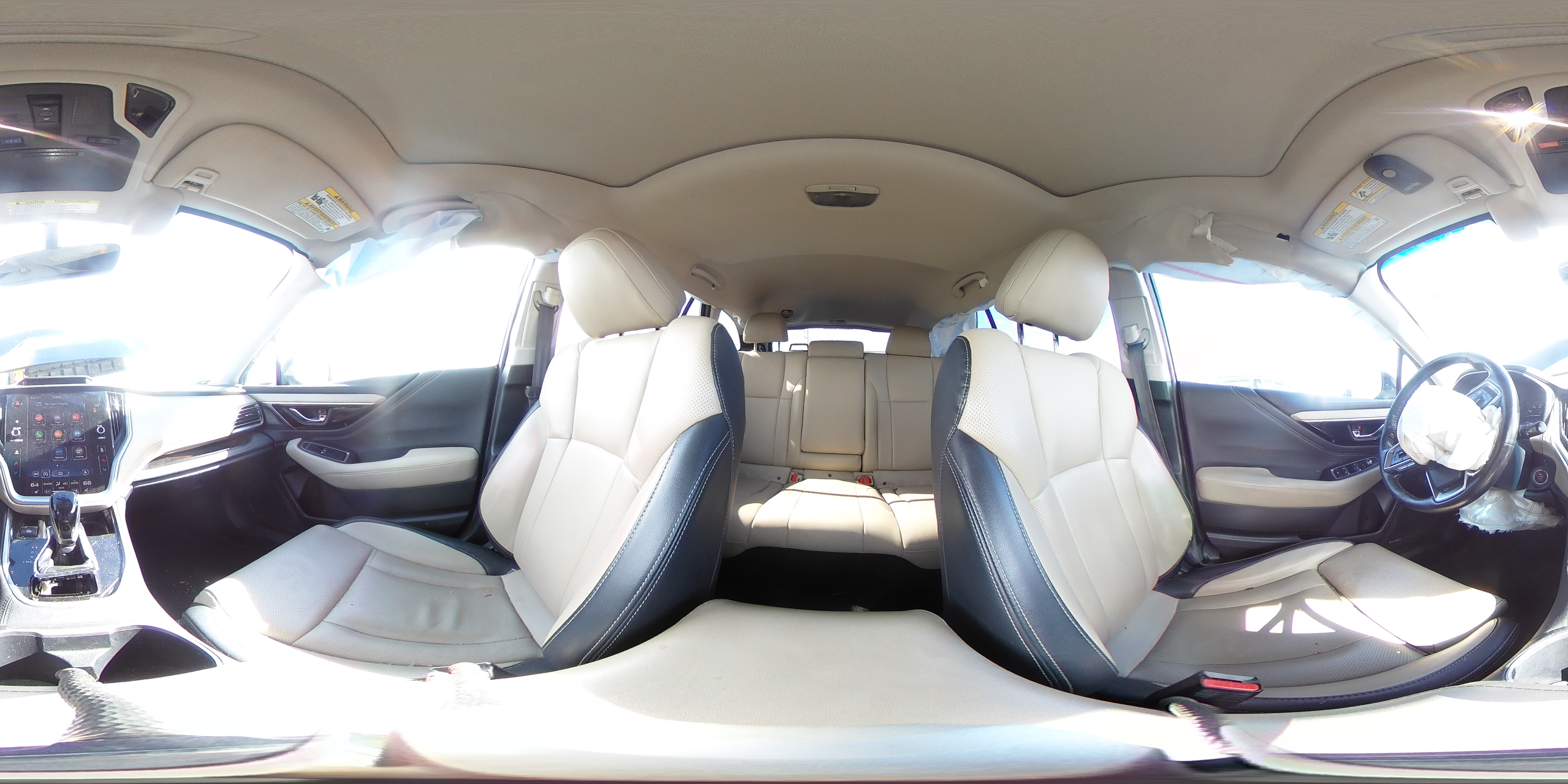 2021 Subaru Outback Limited Xt VIN: 4S4BTGND1M3113332 Lot: 82289775