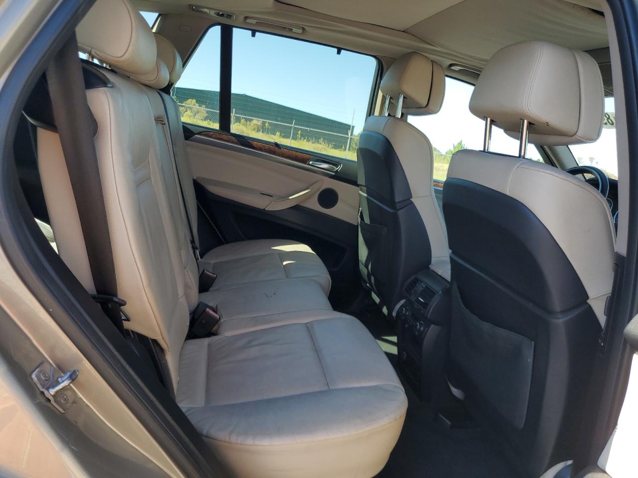 2012 BMW X5 xDrive35I VIN: 5UXZV4C52CL763243 Lot: 89496915