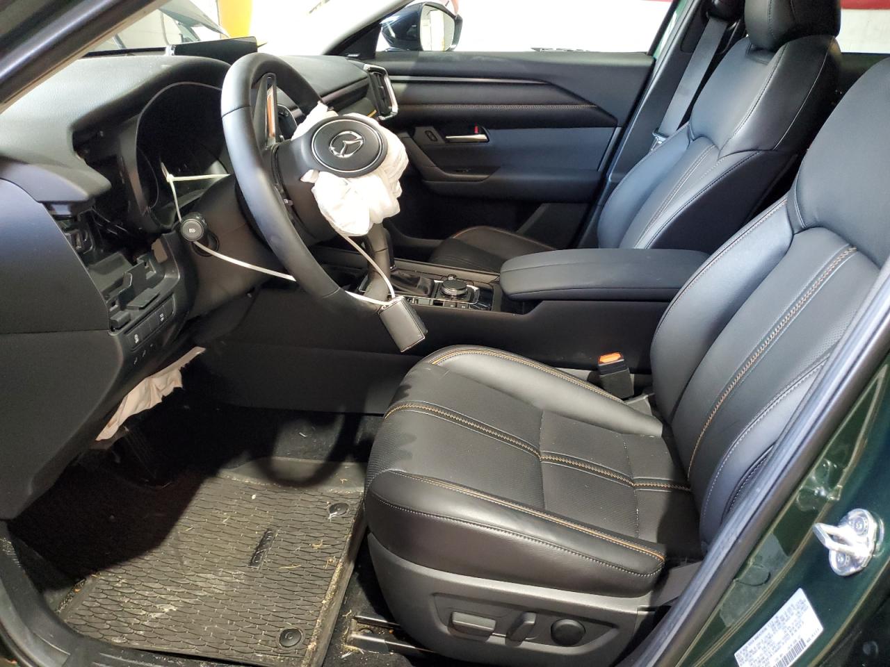 2025 Mazda Cx-50 Premium Plus VIN: 7MMVABEM9SN358861 Lot: 89539585